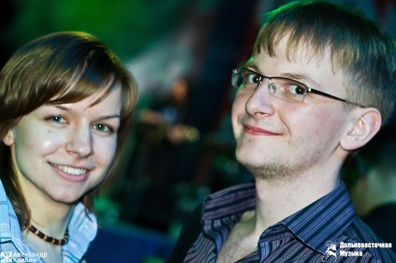 ��������� Love Radio Open Air. ���������, 15 ����� 2009 �. - 140