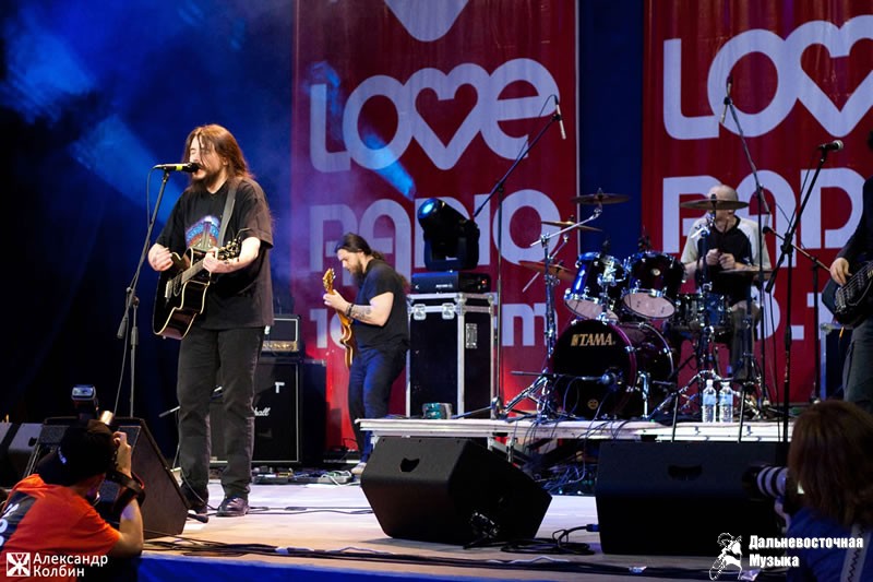 ��������� Love Radio Open Air. ���������, 15 ����� 2009 �. - 144