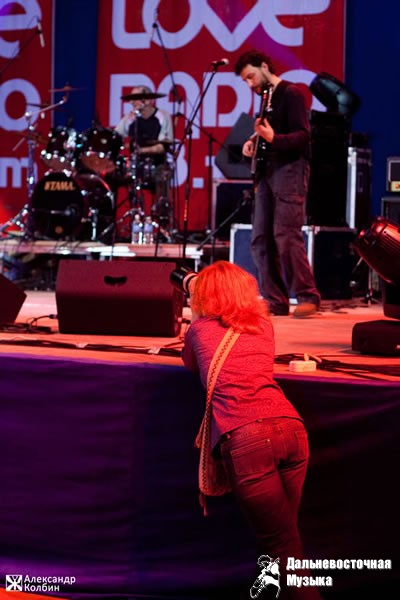 ��������� Love Radio Open Air. ���������, 15 ����� 2009 �. - 146
