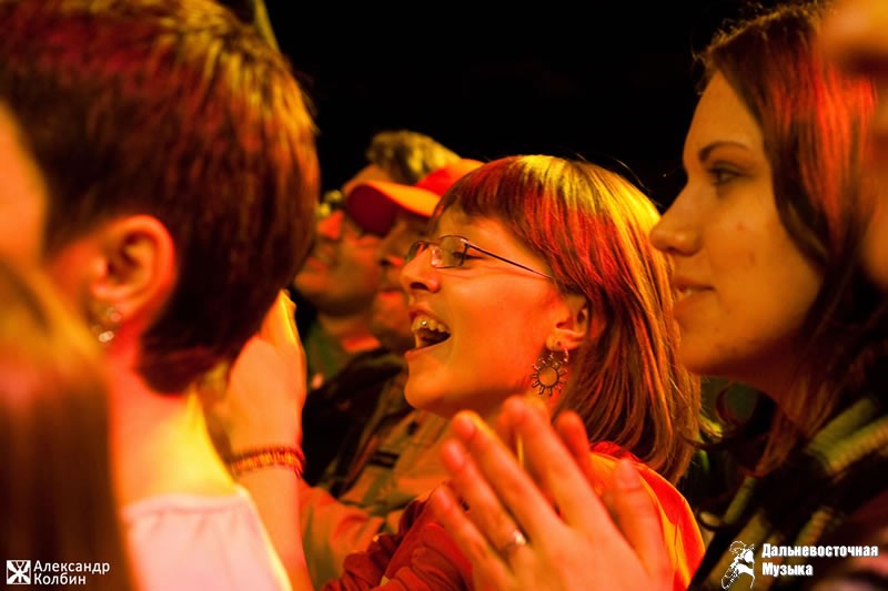 ��������� Love Radio Open Air. ���������, 15 ����� 2009 �. - 152