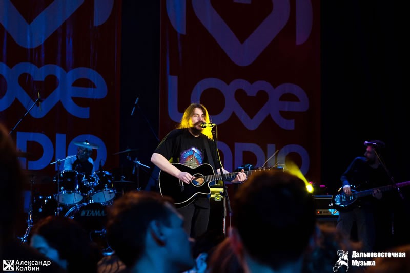 ��������� Love Radio Open Air. ���������, 15 ����� 2009 �. - 158