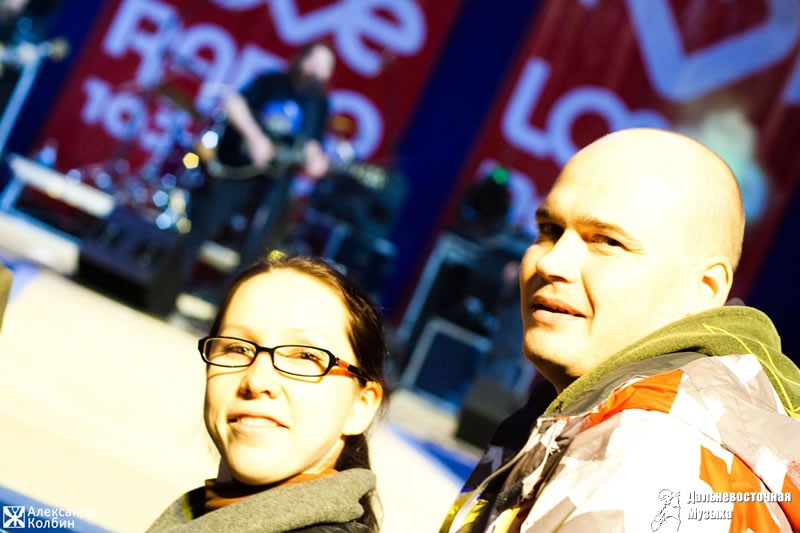 ��������� Love Radio Open Air. ���������, 15 ����� 2009 �. - 160