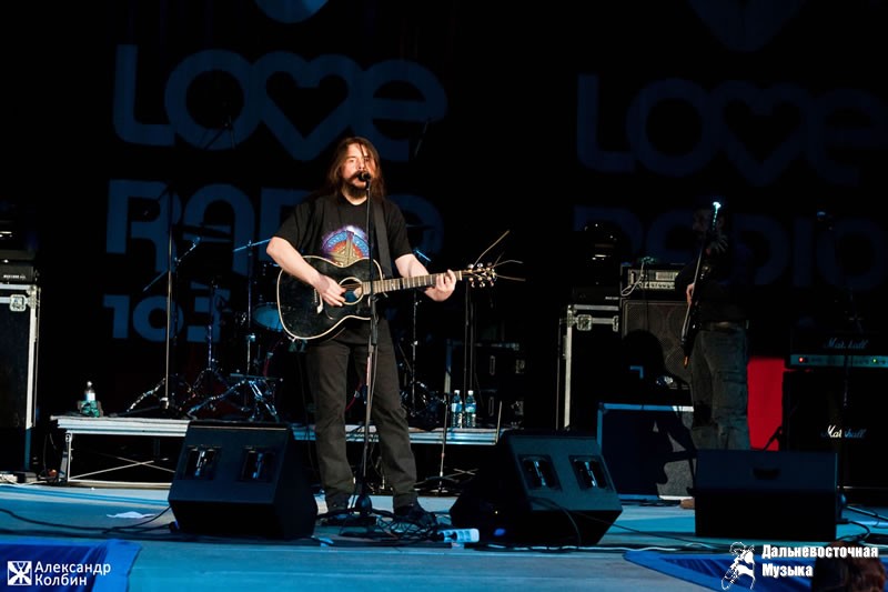 ��������� Love Radio Open Air. ���������, 15 ����� 2009 �. - 163
