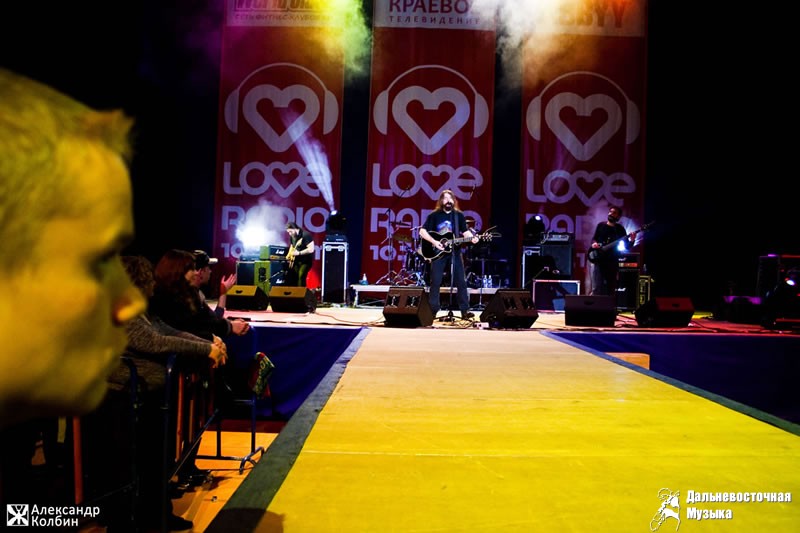 ��������� Love Radio Open Air. ���������, 15 ����� 2009 �. - 166