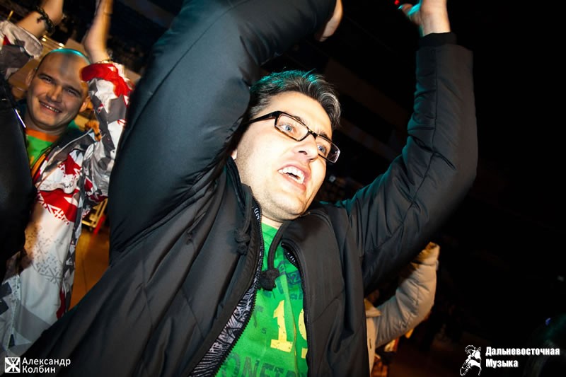 ��������� Love Radio Open Air. ���������, 15 ����� 2009 �. - 167