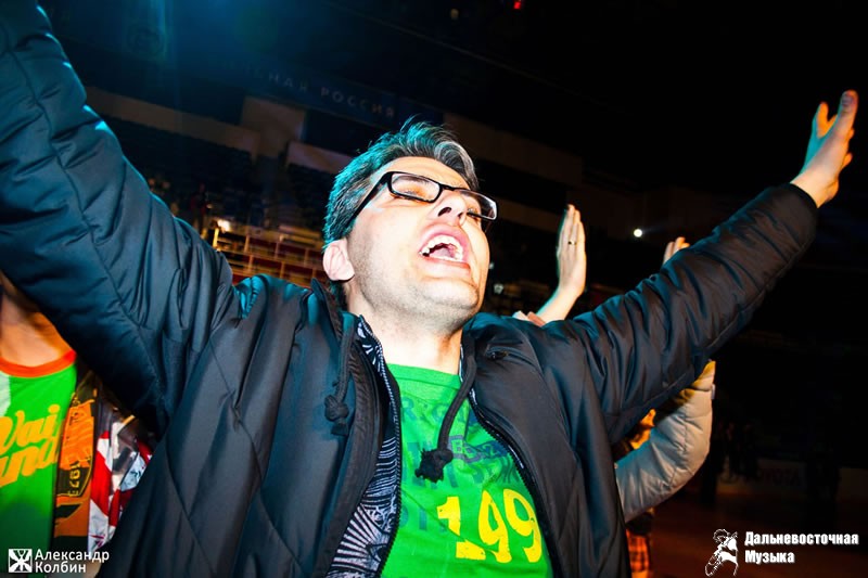 ��������� Love Radio Open Air. ���������, 15 ����� 2009 �. - 168