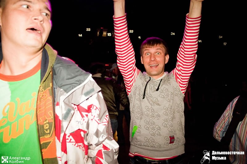 ��������� Love Radio Open Air. ���������, 15 ����� 2009 �. - 170