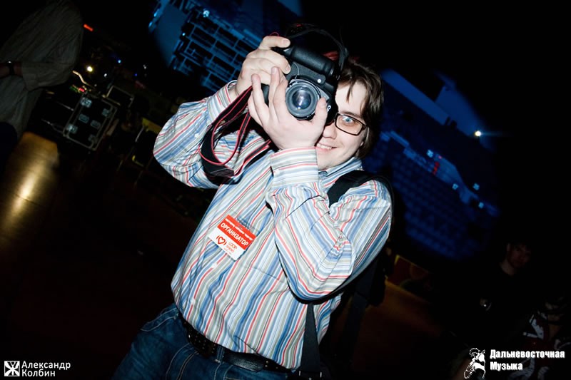 ��������� Love Radio Open Air. ���������, 15 ����� 2009 �. - 171