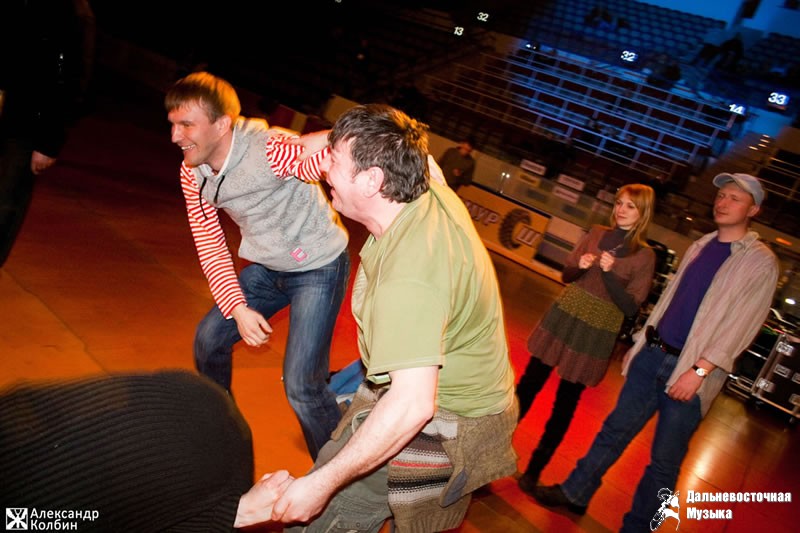 ��������� Love Radio Open Air. ���������, 15 ����� 2009 �. - 172