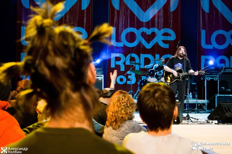 ��������� Love Radio Open Air. ���������, 15 ����� 2009 �. - 173