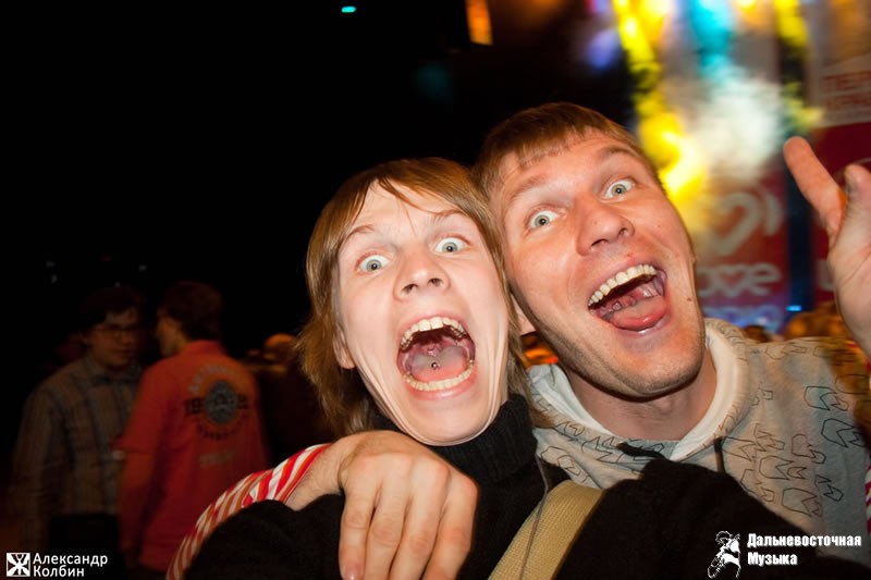 ��������� Love Radio Open Air. ���������, 15 ����� 2009 �. - 174