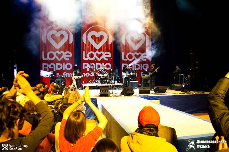 ��������� Love Radio Open Air. ���������, 15 ����� 2009 �. - 176