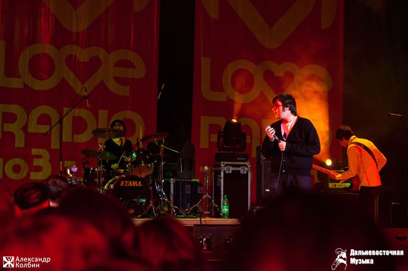 ��������� Love Radio Open Air. ���������, 15 ����� 2009 �. - 27