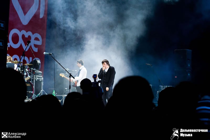 ��������� Love Radio Open Air. ���������, 15 ����� 2009 �. - 28