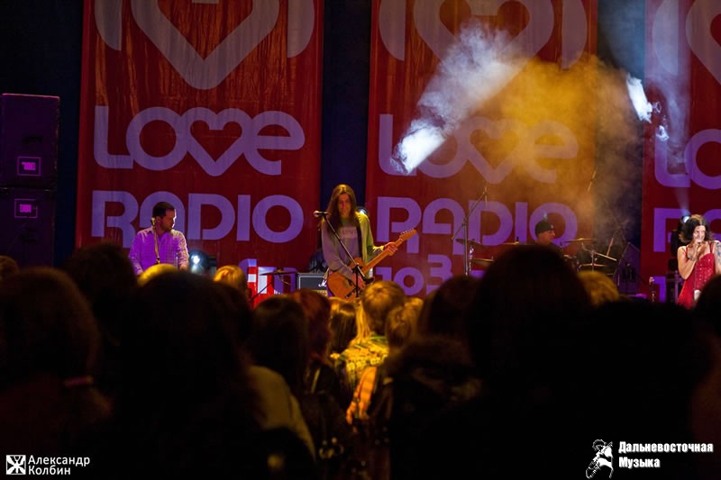 ��������� Love Radio Open Air. ���������, 15 ����� 2009 �. - 33