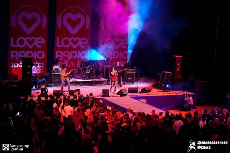 ��������� Love Radio Open Air. ���������, 15 ����� 2009 �. - 34
