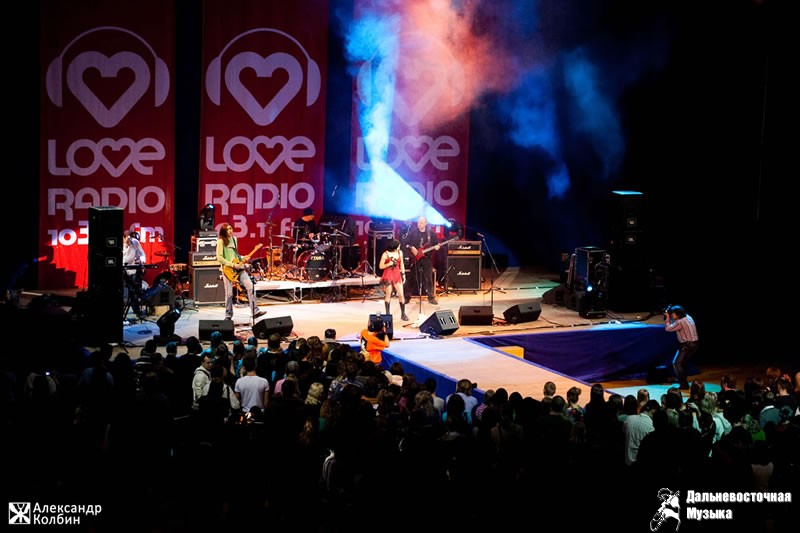 ��������� Love Radio Open Air. ���������, 15 ����� 2009 �. - 35