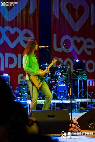 ��������� Love Radio Open Air. ���������, 15 ����� 2009 �. - 36