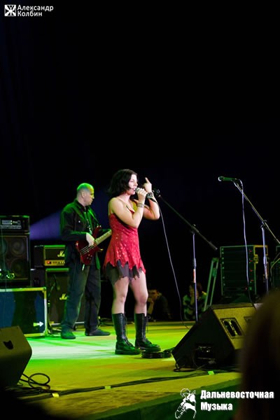 ��������� Love Radio Open Air. ���������, 15 ����� 2009 �. - 37