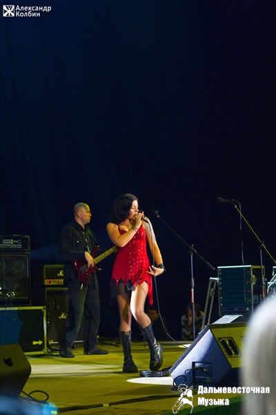 ��������� Love Radio Open Air. ���������, 15 ����� 2009 �. - 38