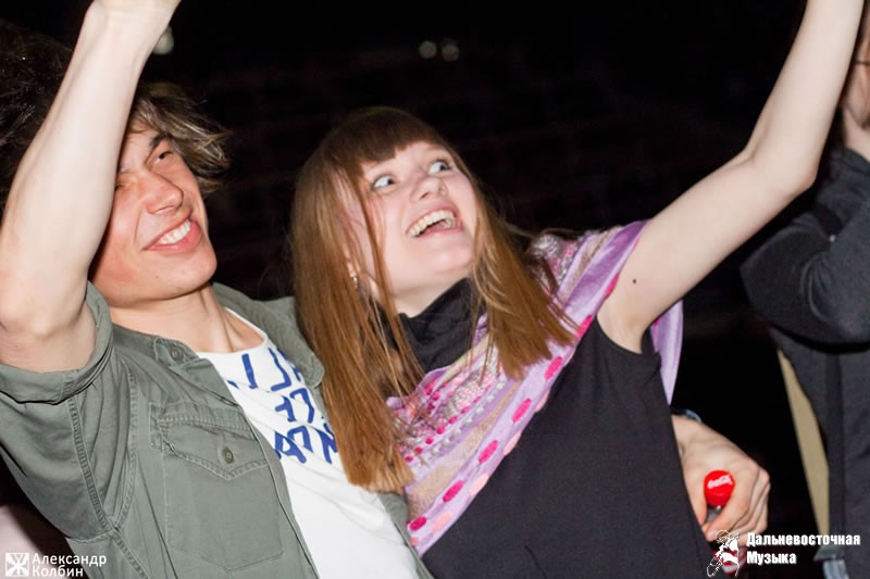 ��������� Love Radio Open Air. ���������, 15 ����� 2009 �. - 52