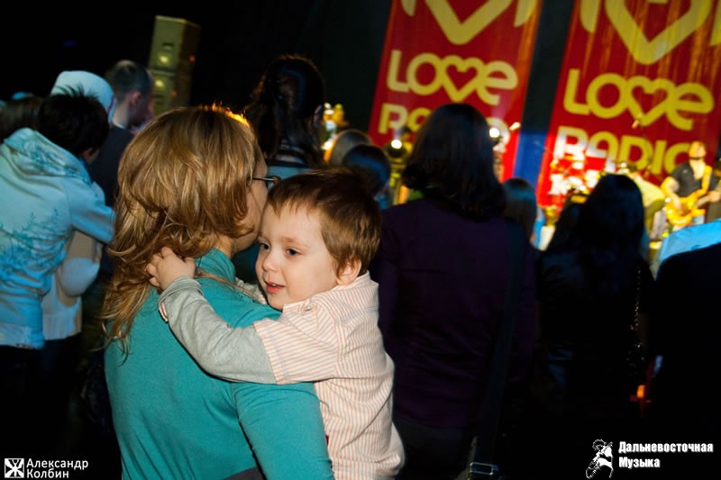 ��������� Love Radio Open Air. ���������, 15 ����� 2009 �. - 54