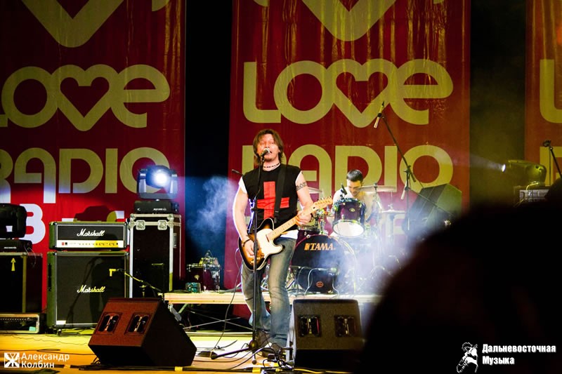 ��������� Love Radio Open Air. ���������, 15 ����� 2009 �. - 56