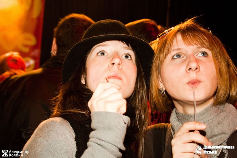 ��������� Love Radio Open Air. ���������, 15 ����� 2009 �. - 57