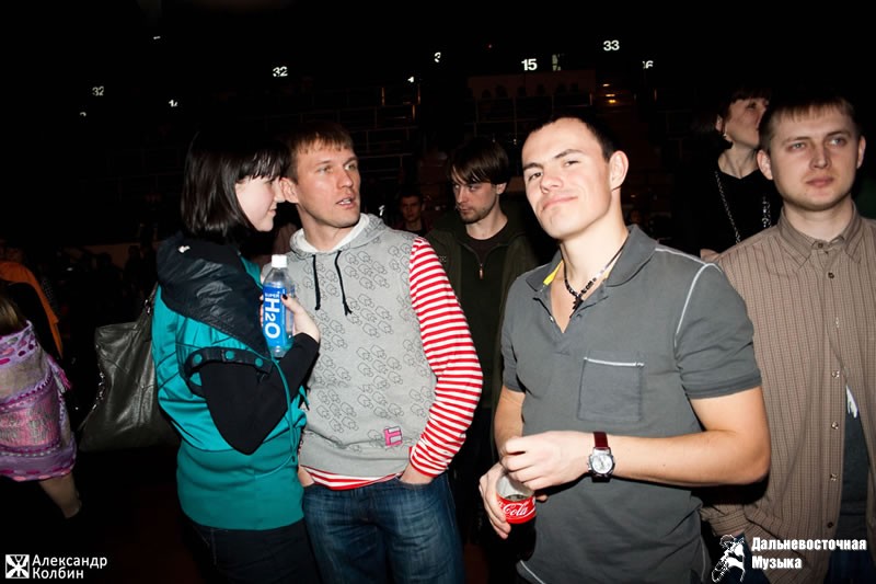 ��������� Love Radio Open Air. ���������, 15 ����� 2009 �. - 60