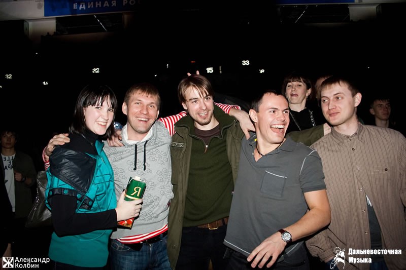 ��������� Love Radio Open Air. ���������, 15 ����� 2009 �. - 61