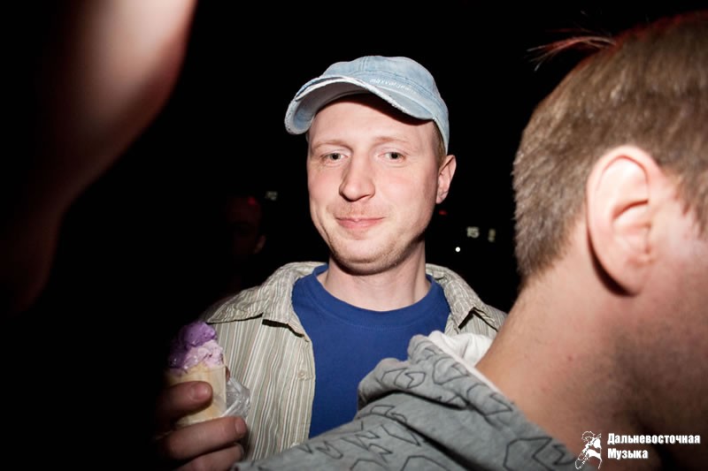 ��������� Love Radio Open Air. ���������, 15 ����� 2009 �. - 62