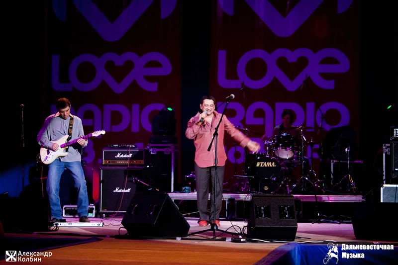 ��������� Love Radio Open Air. ���������, 15 ����� 2009 �. - 63