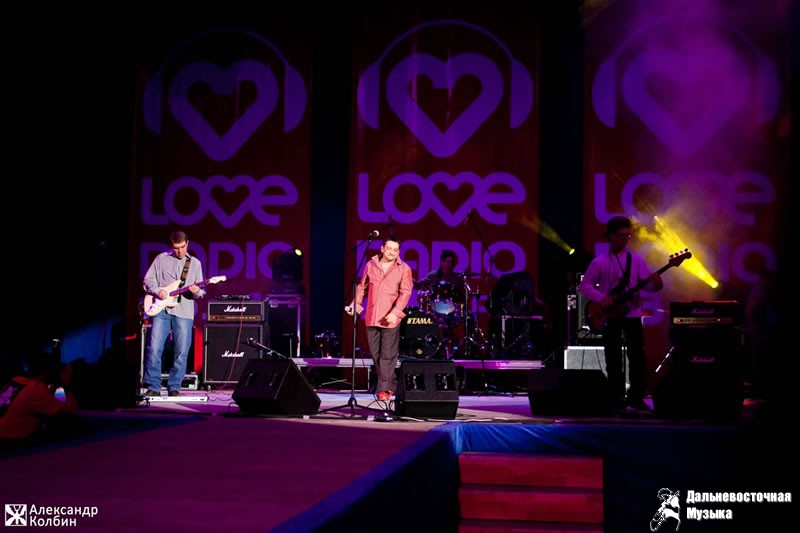 ��������� Love Radio Open Air. ���������, 15 ����� 2009 �. - 64