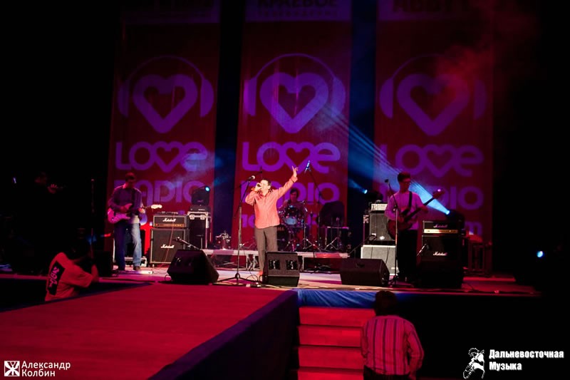��������� Love Radio Open Air. ���������, 15 ����� 2009 �. - 66