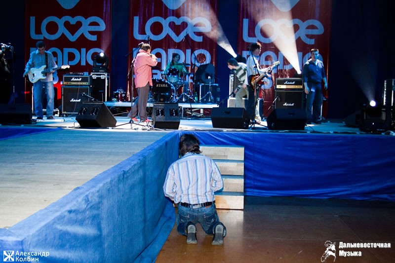 ��������� Love Radio Open Air. ���������, 15 ����� 2009 �. - 67