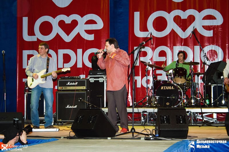 ��������� Love Radio Open Air. ���������, 15 ����� 2009 �. - 68