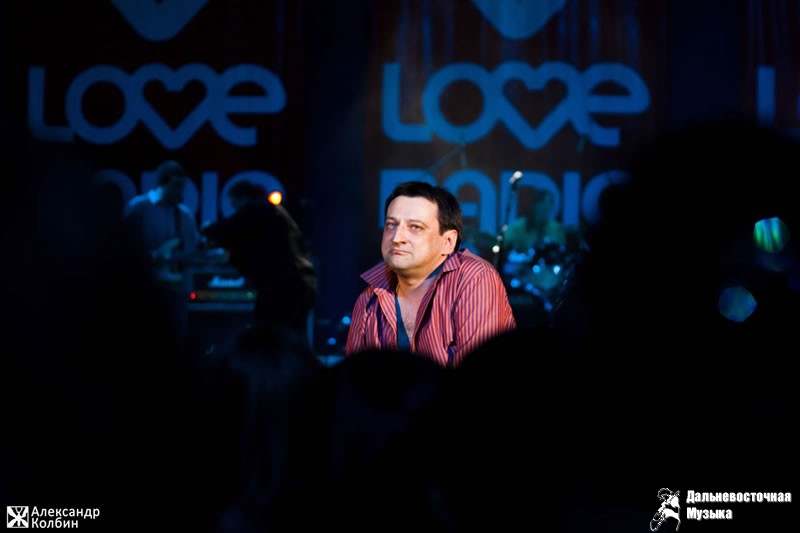 ��������� Love Radio Open Air. ���������, 15 ����� 2009 �. - 70