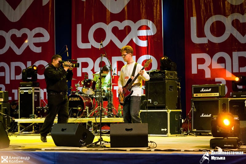 ��������� Love Radio Open Air. ���������, 15 ����� 2009 �. - 74
