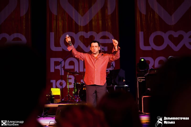 ��������� Love Radio Open Air. ���������, 15 ����� 2009 �. - 75