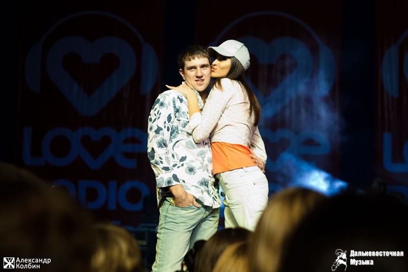 ��������� Love Radio Open Air. ���������, 15 ����� 2009 �. - 78