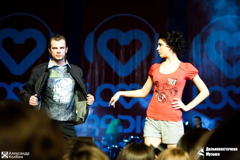 ��������� Love Radio Open Air. ���������, 15 ����� 2009 �. - 80