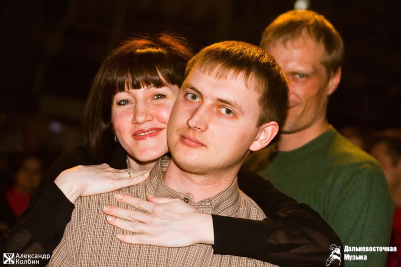 ��������� Love Radio Open Air. ���������, 15 ����� 2009 �. - 84