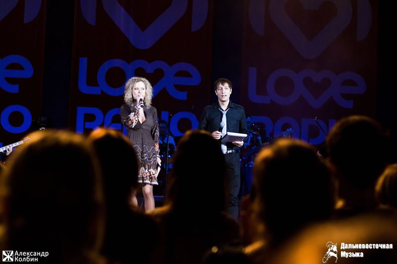 ��������� Love Radio Open Air. ���������, 15 ����� 2009 �. - 87