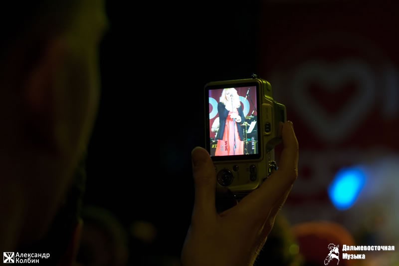 ��������� Love Radio Open Air. ���������, 15 ����� 2009 �. - 88