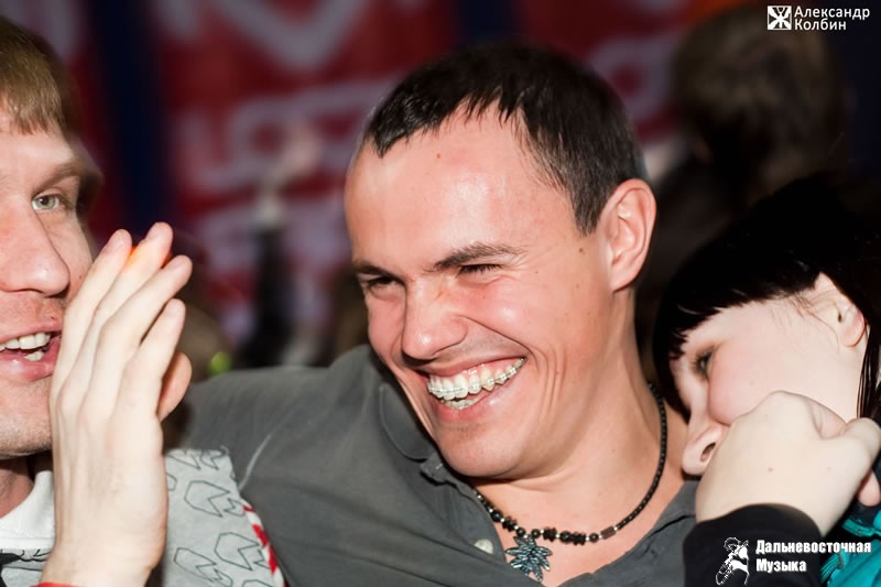 ��������� Love Radio Open Air. ���������, 15 ����� 2009 �. - 91