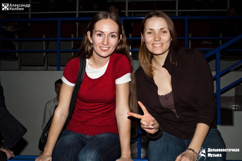 ��������� Love Radio Open Air. ���������, 15 ����� 2009 �. - 94