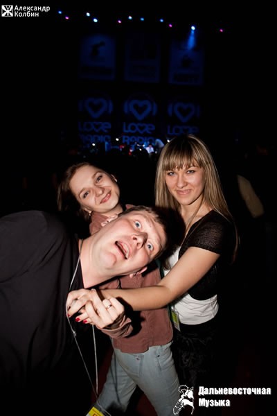 ��������� Love Radio Open Air. ���������, 15 ����� 2009 �. - 95