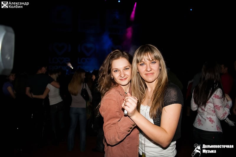 ��������� Love Radio Open Air. ���������, 15 ����� 2009 �. - 96