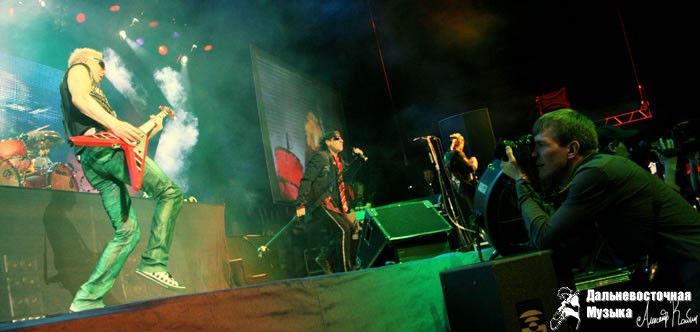 Scorpions � �������