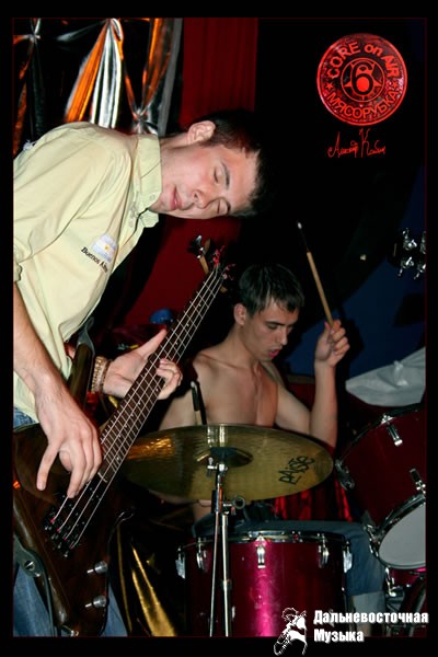 ��������� �ore on Air - 6 (���������). ���������, 2007 �. - 11